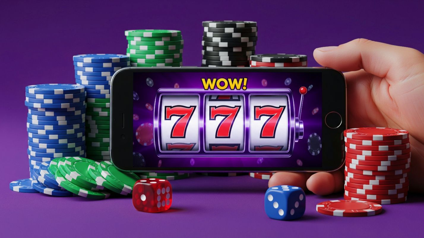Enjoy Boundless Mobile Casino Gaming Freedom at FA7777
                              