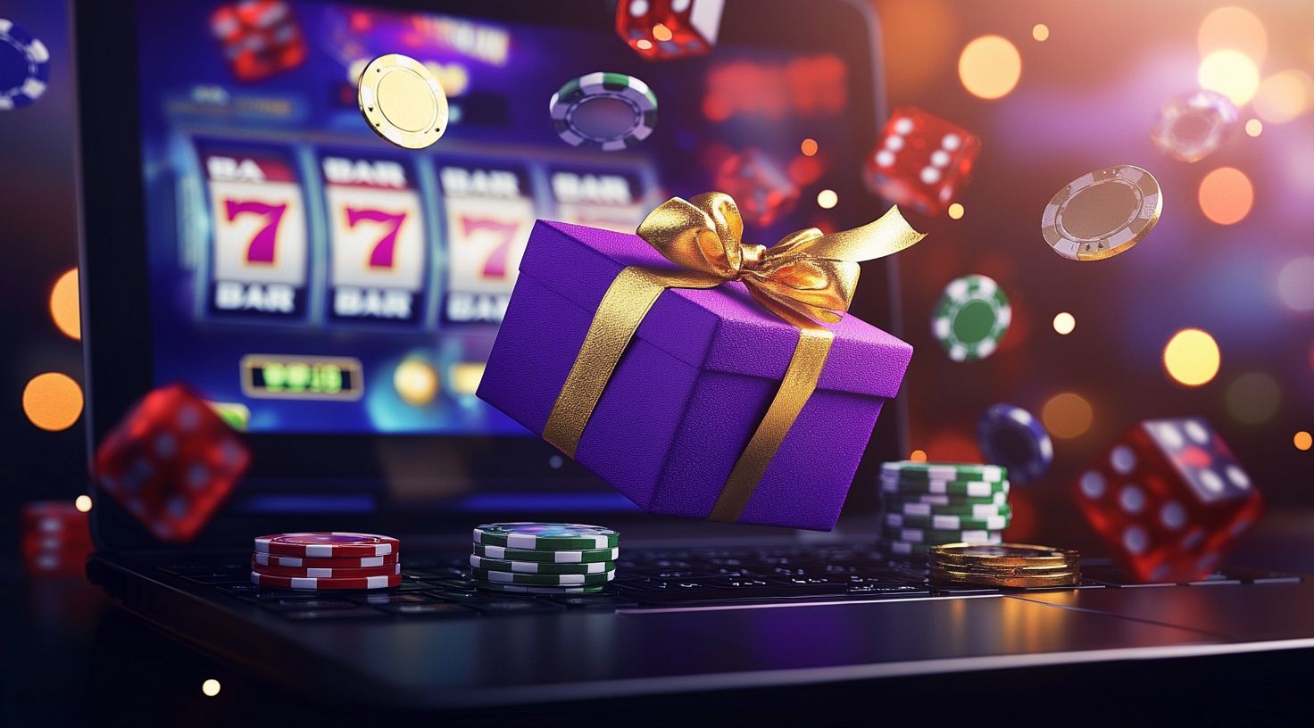 Unlock Special-Only Deals and Rewards at FA7777 Casino
                              
