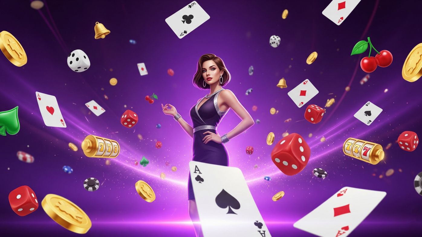Get Your Thrill Fix at FA7777 Online Casino
                              