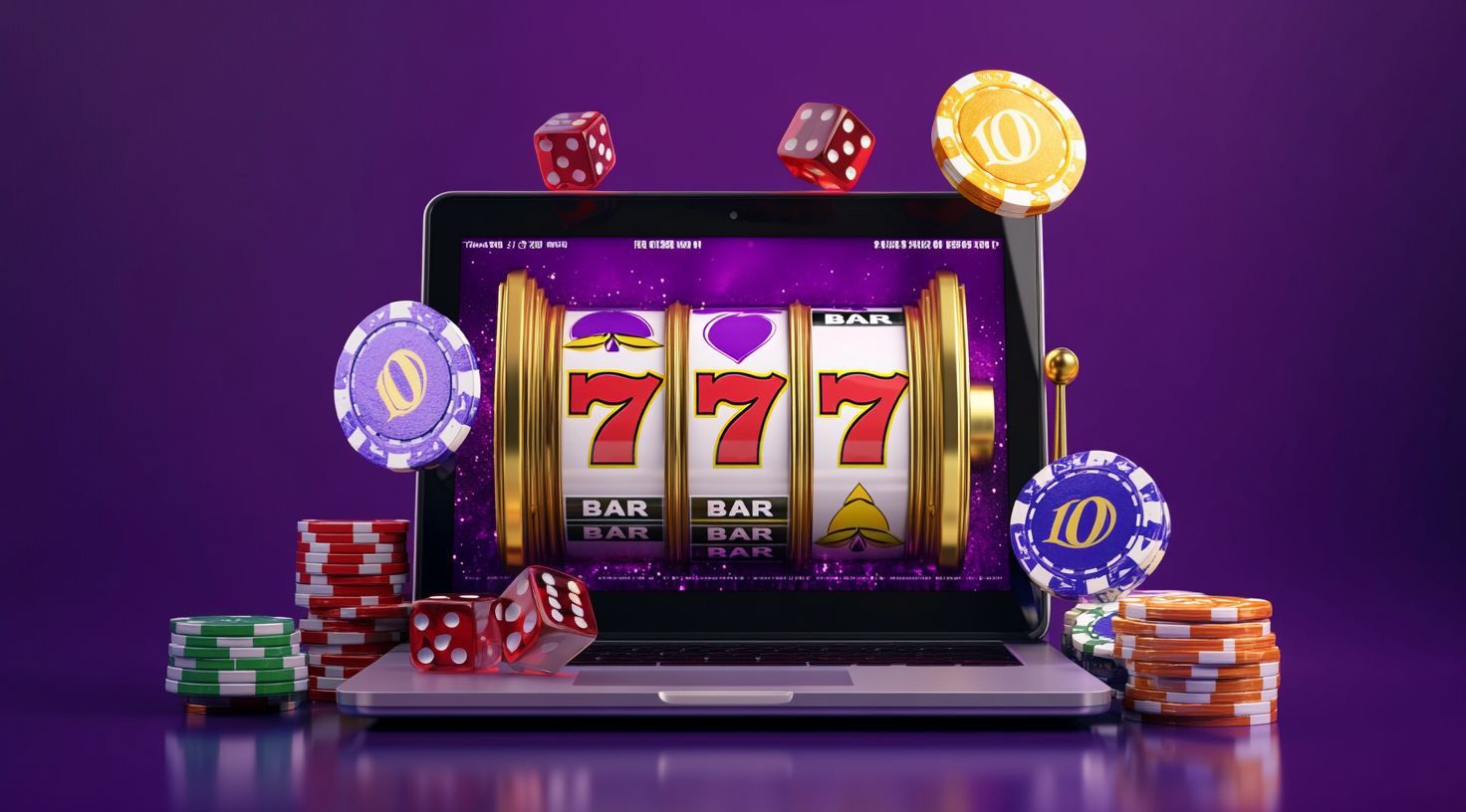 Discover the Hottest Slots at FA7777 Casino
                              